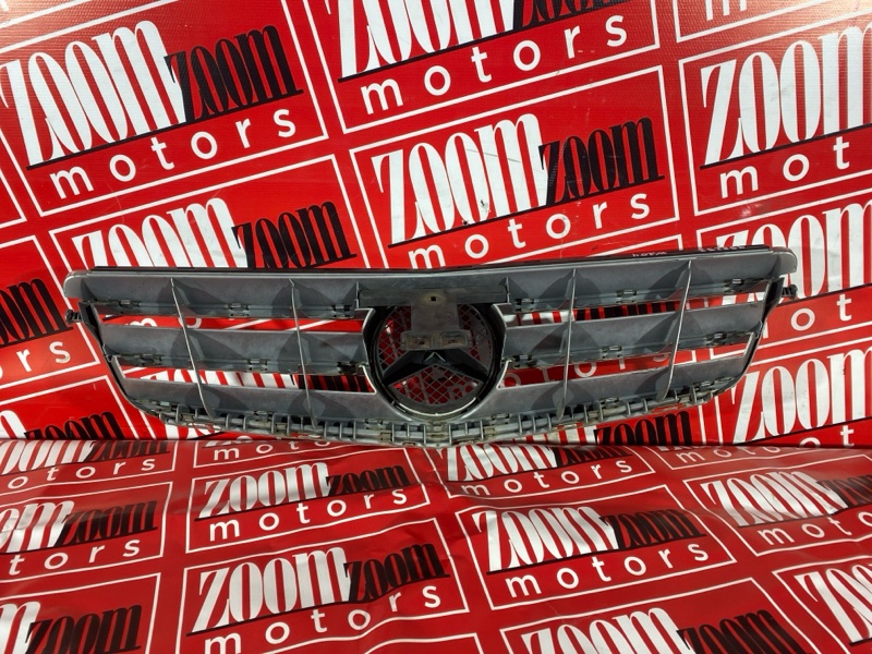 Решетка радиатора, 11400 рублей, Солонцы