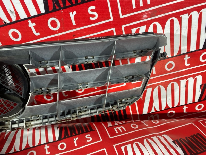 Решетка радиатора, 11400 рублей, Солонцы