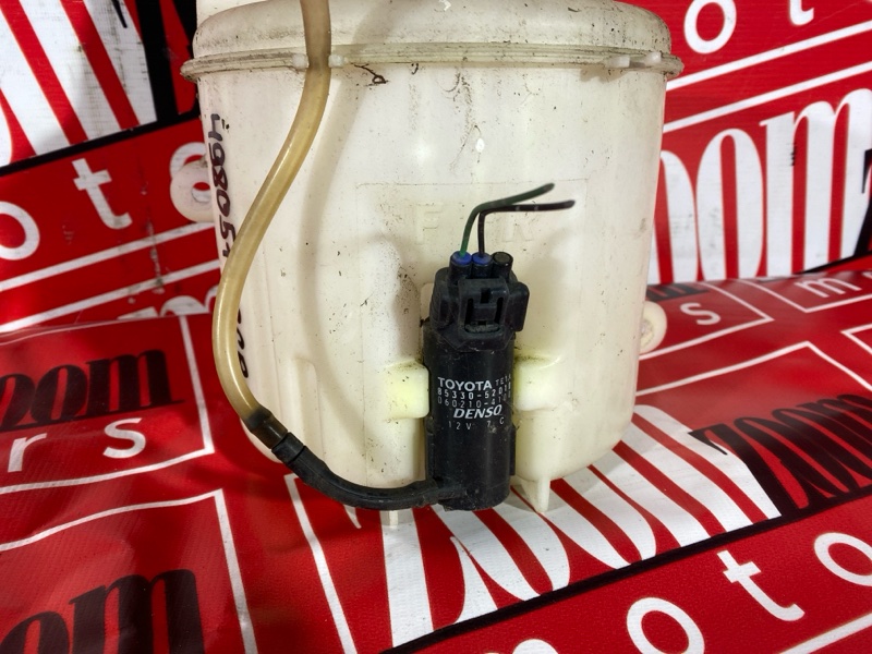 Бачок омывателя, 500 рублей, Солонцы