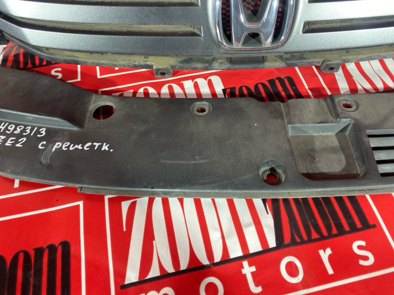 Решетка радиатора, 7500 рублей, Солонцы