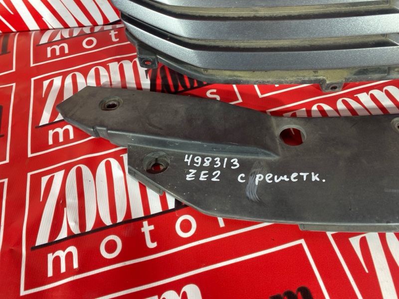 Решетка радиатора, 7500 рублей, Солонцы