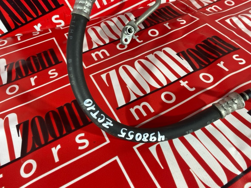 Шланг кондиционера, 500 рублей, Солонцы