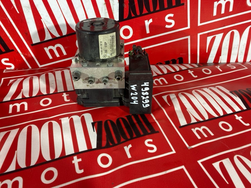 Блок ABS (Модулятор ABS), 30000 рублей, Солонцы