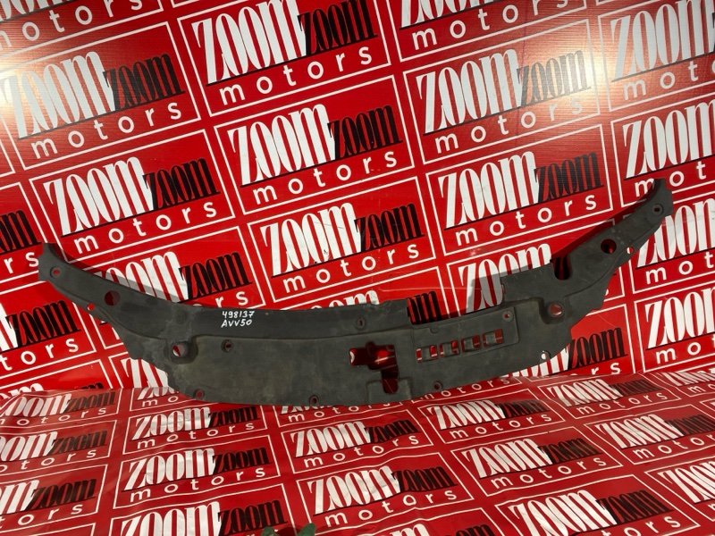 Накладка на решетку радиатора, 2000 рублей, Солонцы