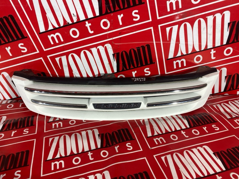 Решетка радиатора, 5000 рублей, Солонцы