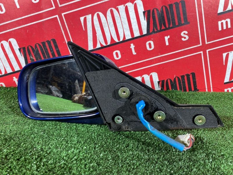 Зеркало боковое, 1000 рублей, Солонцы