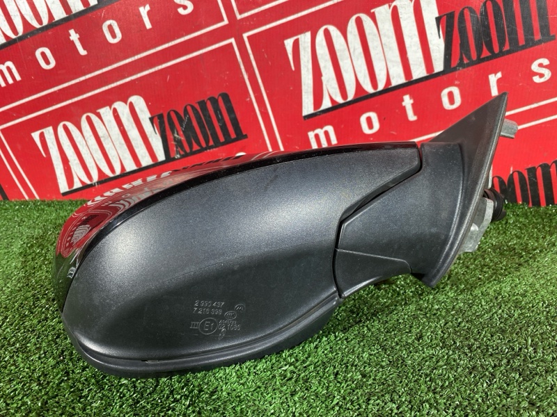 Зеркало боковое, 7000 рублей, Солонцы