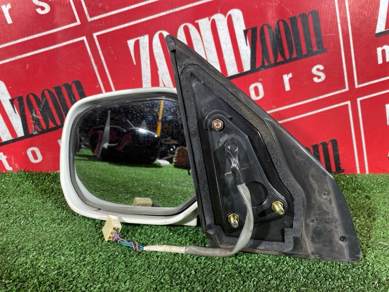 Зеркало боковое, 4000 рублей, Солонцы