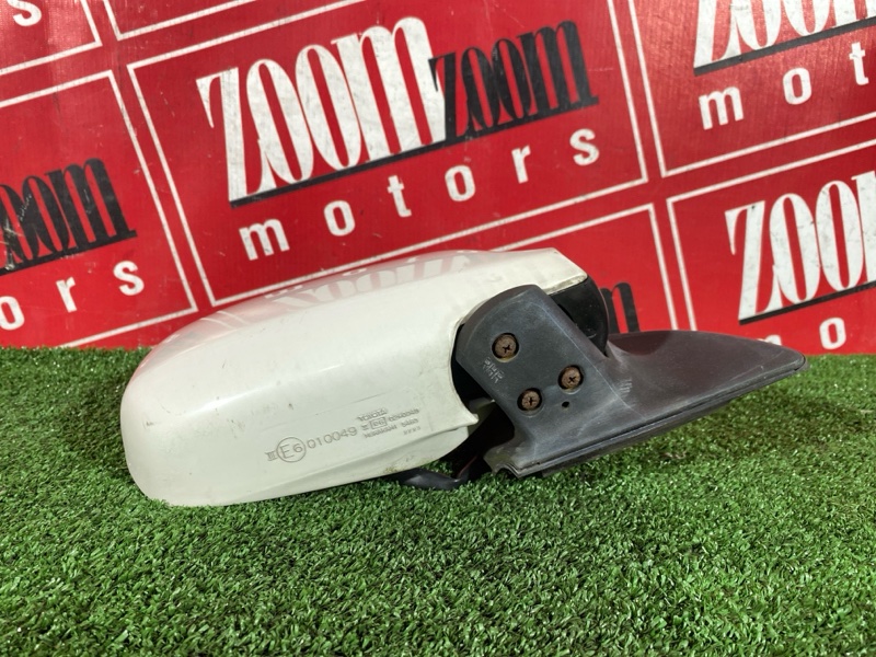 Зеркало боковое, 500 рублей, Солонцы