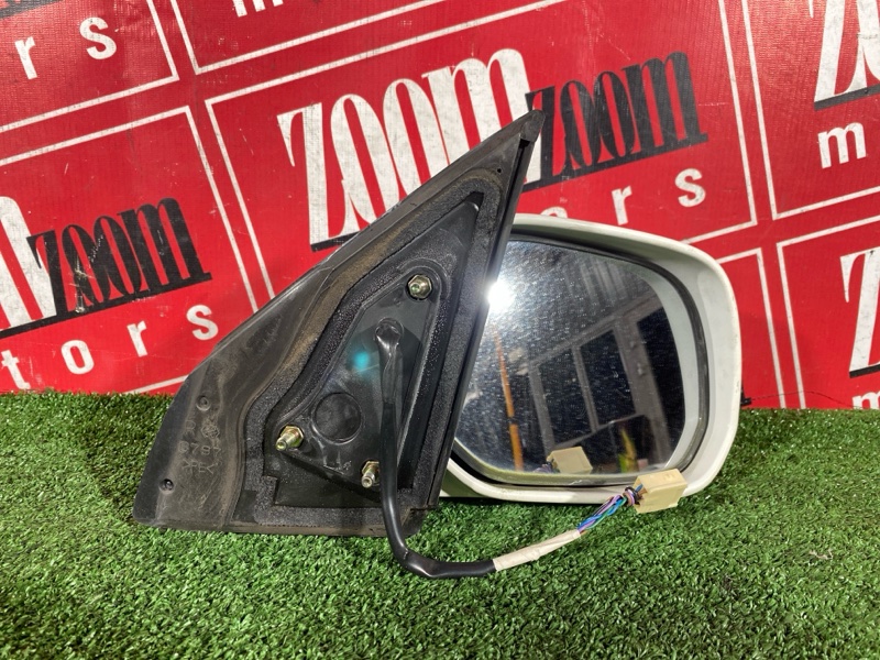 Зеркало боковое, 500 рублей, Солонцы