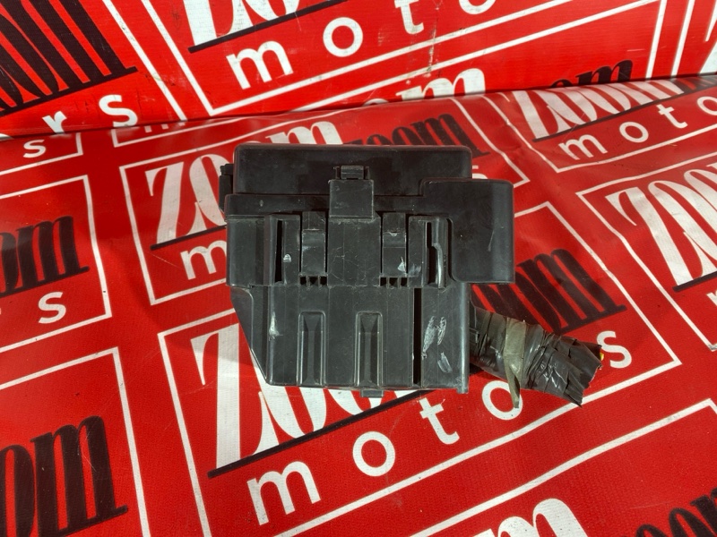 Блок реле и предохранителей, 2400 рублей, Солонцы