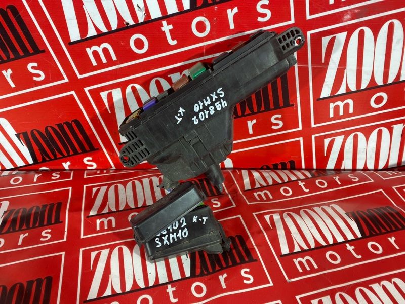 Блок реле и предохранителей, 7000 рублей, Солонцы