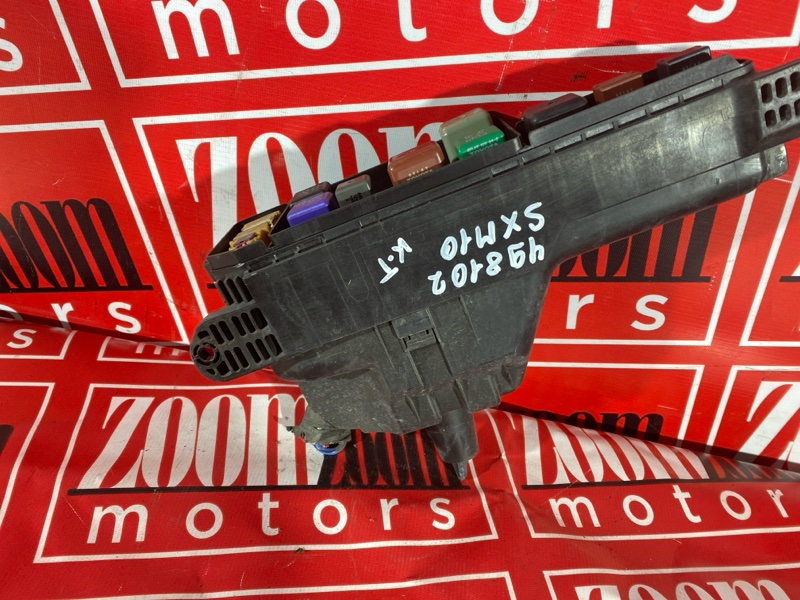 Блок реле и предохранителей, 7000 рублей, Солонцы