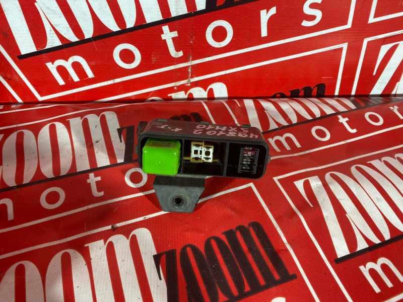 Блок реле и предохранителей, 7000 рублей, Солонцы