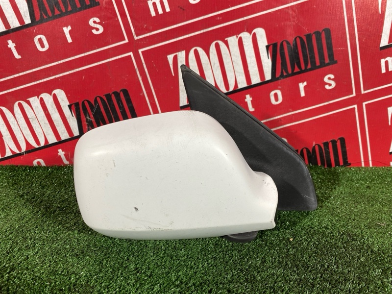 Зеркало боковое, 500 рублей, Солонцы