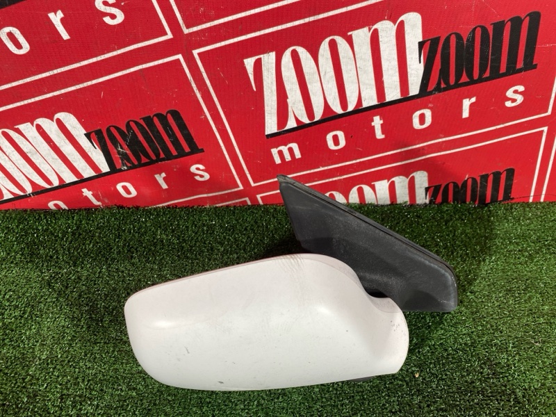 Зеркало боковое, 500 рублей, Солонцы