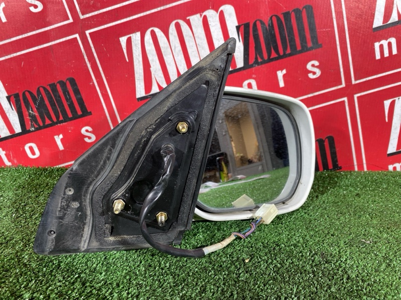 Зеркало боковое, 500 рублей, Солонцы