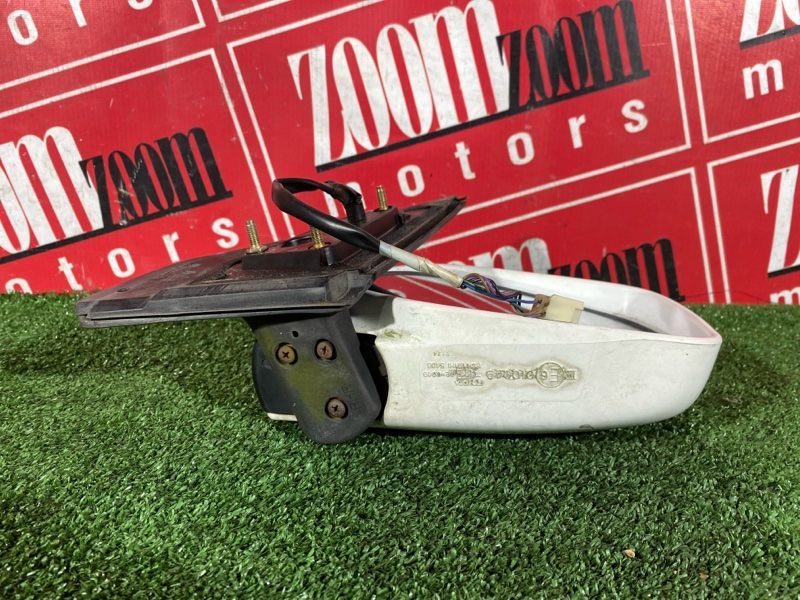 Зеркало боковое, 500 рублей, Солонцы