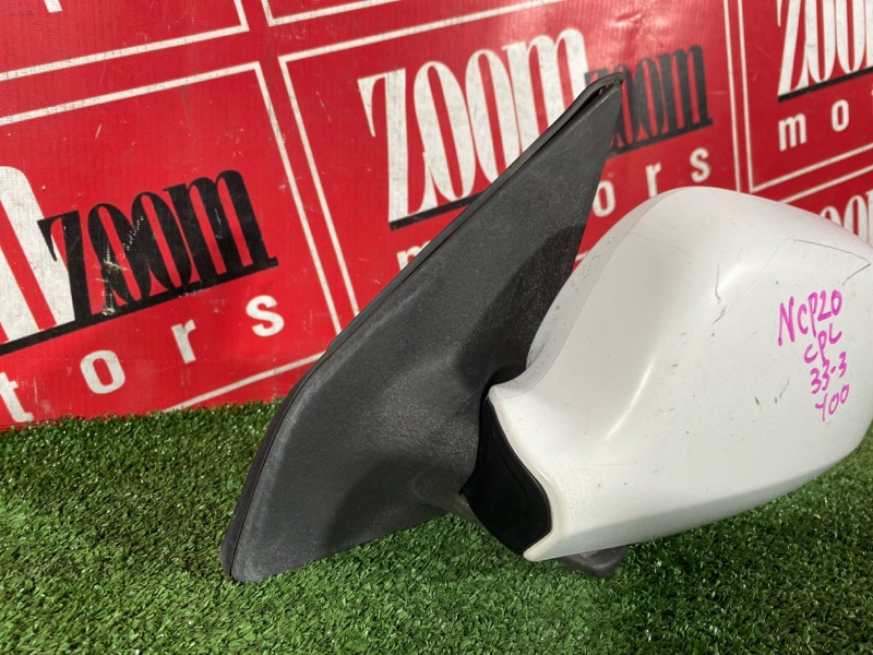 Зеркало боковое, 4000 рублей, Солонцы