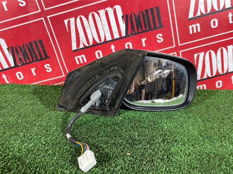 Зеркало боковое, 4200 рублей, Солонцы