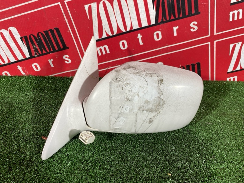 Зеркало боковое, 5000 рублей, Солонцы