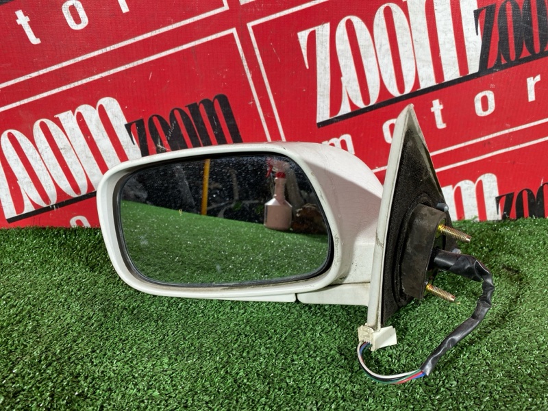 Зеркало боковое, 5000 рублей, Солонцы