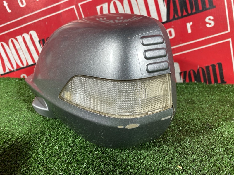 Зеркало боковое, 3400 рублей, Солонцы