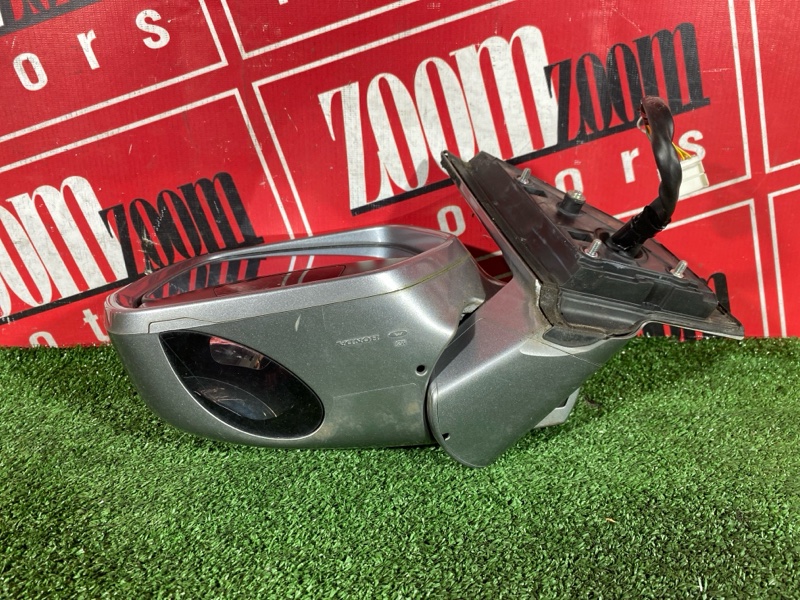 Зеркало боковое, 3400 рублей, Солонцы