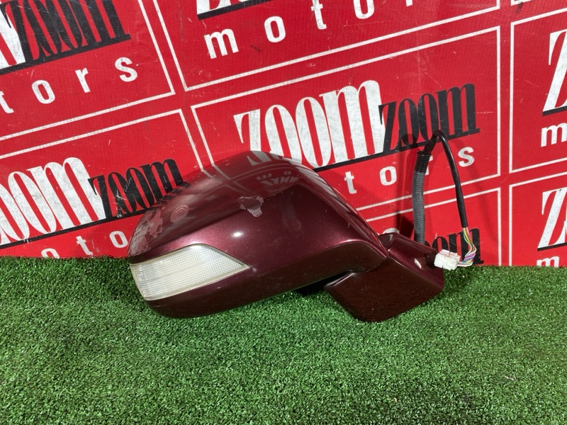 Зеркало боковое, 2000 рублей, Солонцы