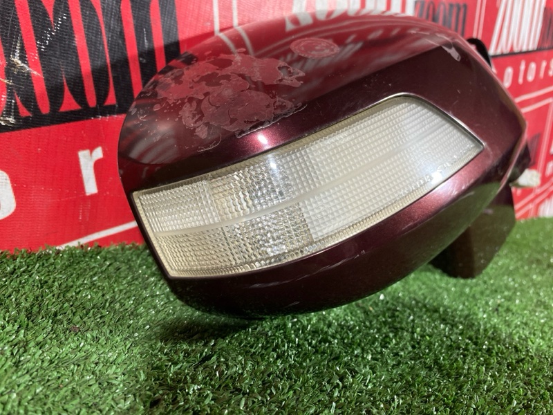 Зеркало боковое, 2000 рублей, Солонцы