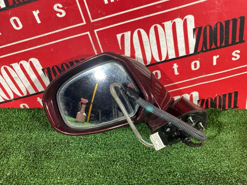 Зеркало боковое, 3500 рублей, Солонцы