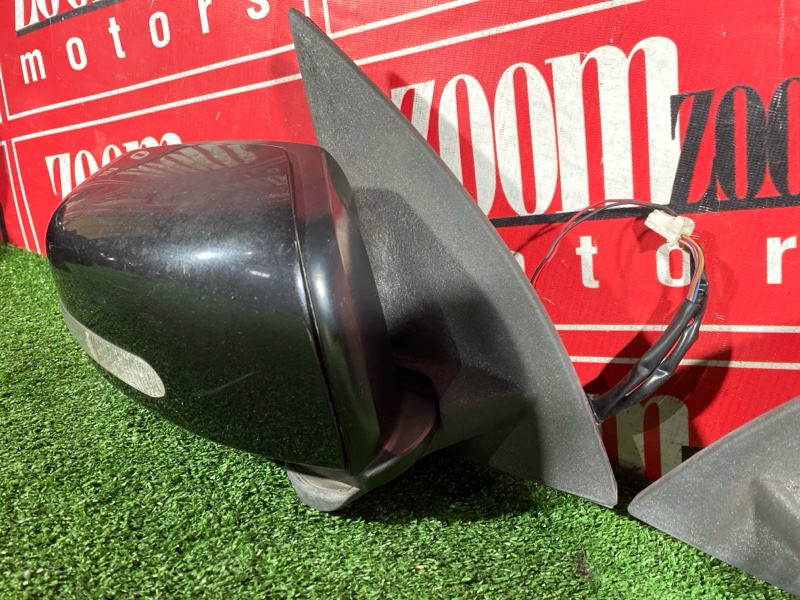 Зеркало боковое, 12000 рублей, Солонцы