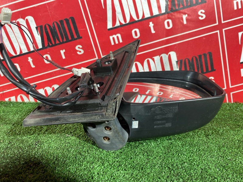 Зеркало боковое, 12000 рублей, Солонцы