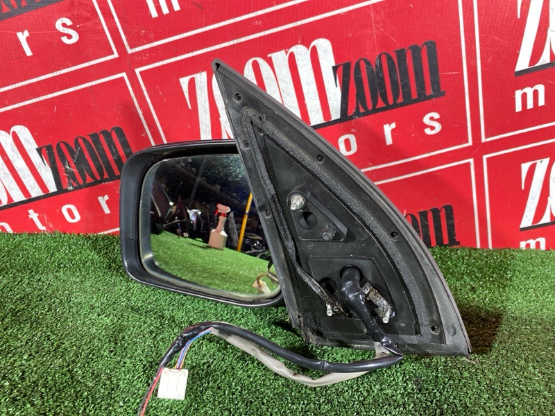 Зеркало боковое, 12000 рублей, Солонцы