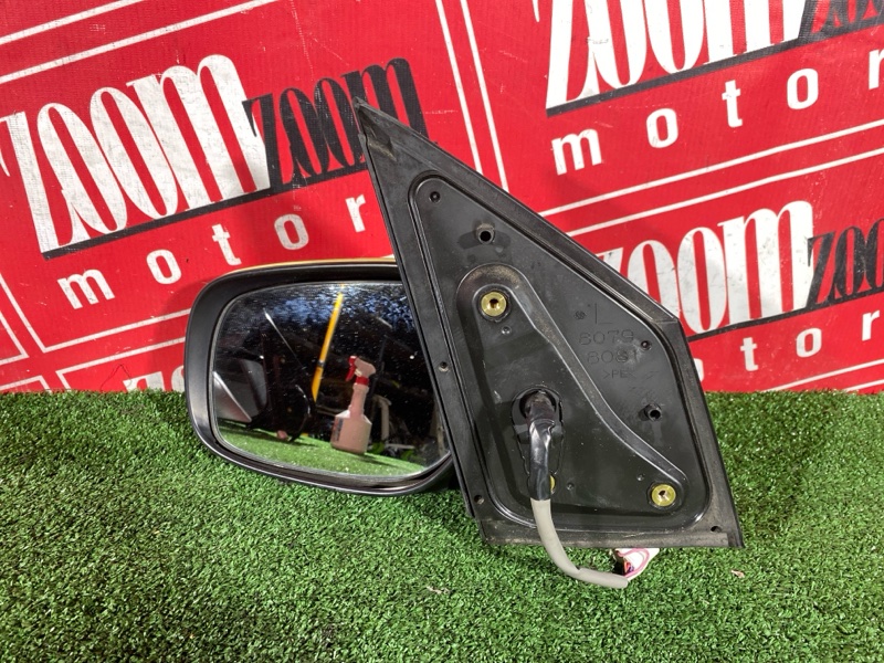 Зеркало боковое, 3500 рублей, Солонцы