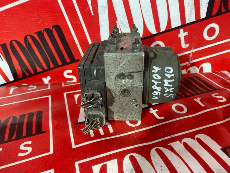 Блок ABS (Модулятор ABS), 10000 рублей, Солонцы