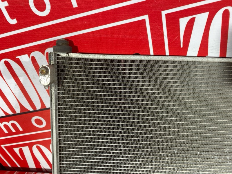 Радиатор кондиционера, 1400 рублей, Солонцы