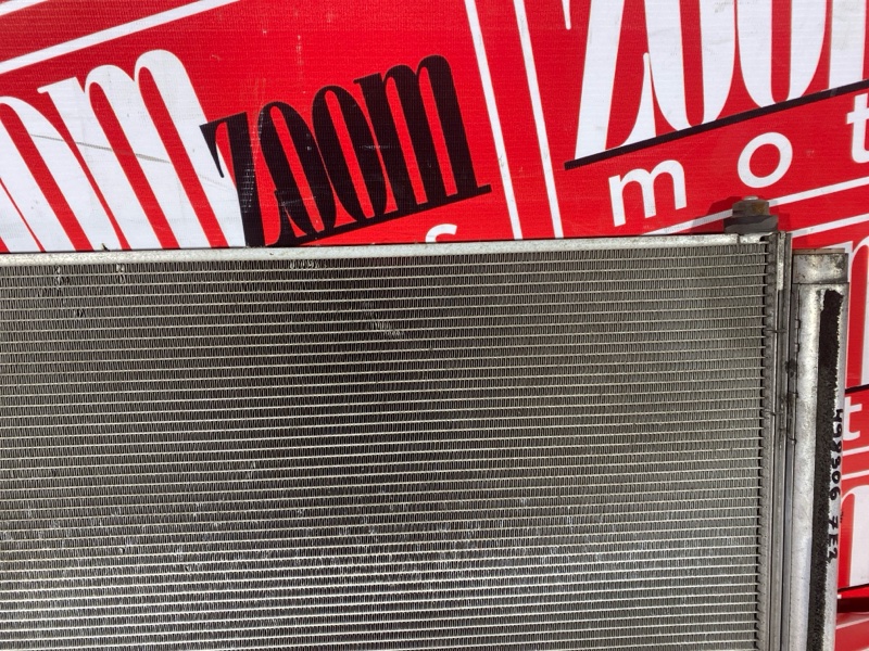 Радиатор кондиционера, 1400 рублей, Солонцы