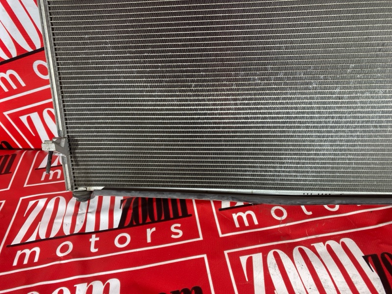 Радиатор кондиционера, 1400 рублей, Солонцы