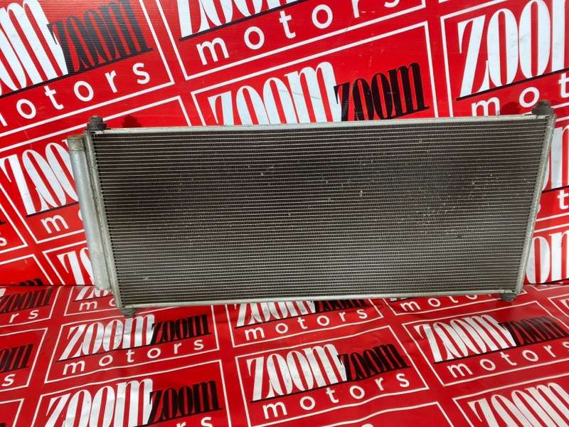 Радиатор кондиционера, 1400 рублей, Солонцы