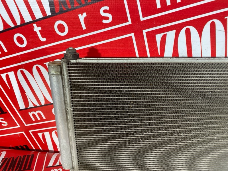 Радиатор кондиционера, 1400 рублей, Солонцы