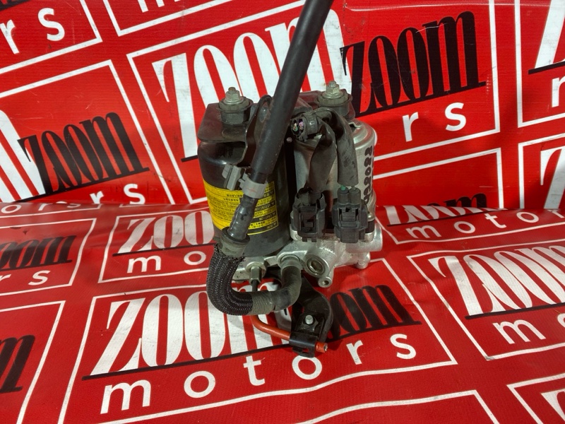 Блок ABS (Модулятор ABS), 15000 рублей, Солонцы