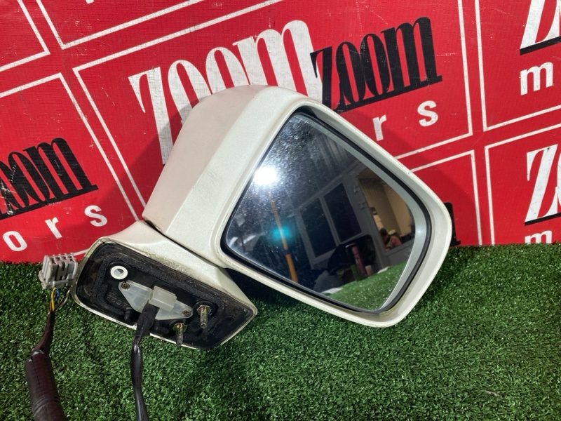 Зеркало боковое, 500 рублей, Солонцы