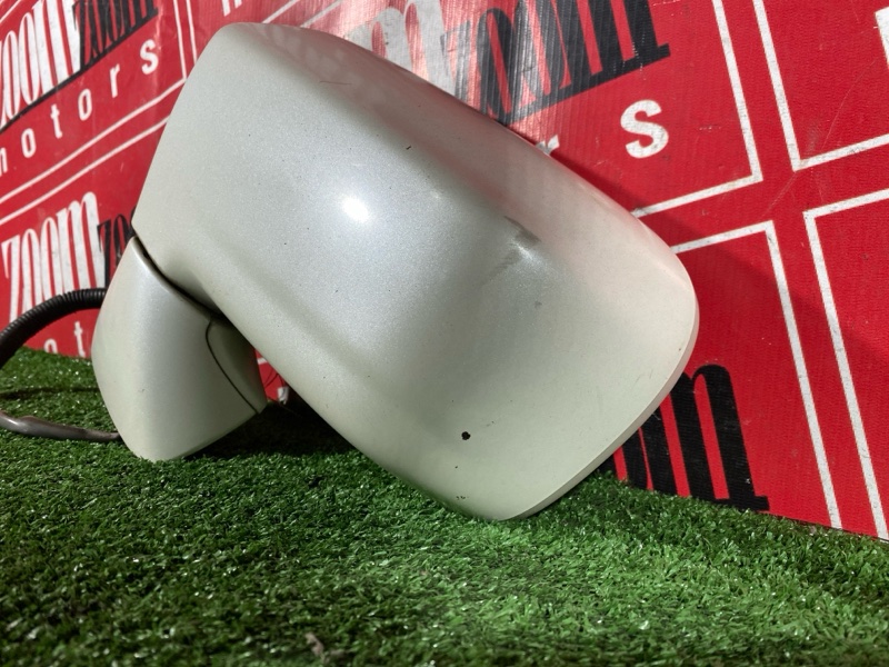 Зеркало боковое, 1000 рублей, Солонцы