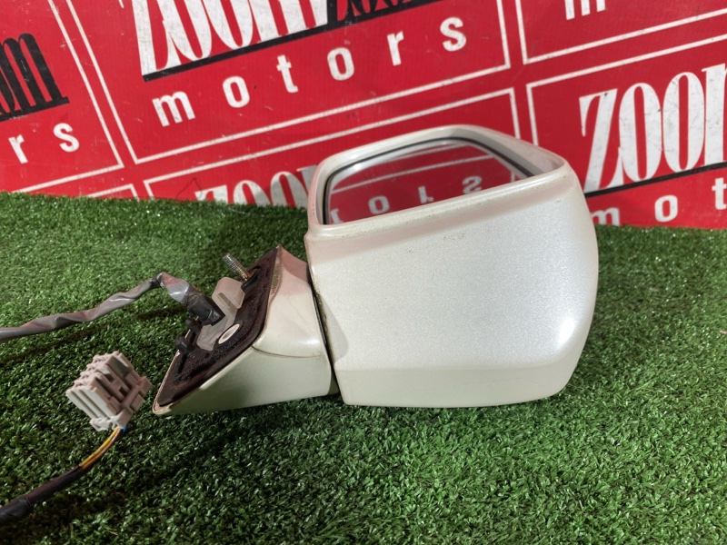 Зеркало боковое, 1000 рублей, Солонцы