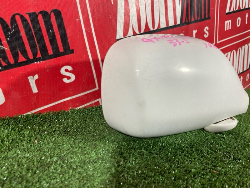 Зеркало боковое, 600 рублей, Солонцы