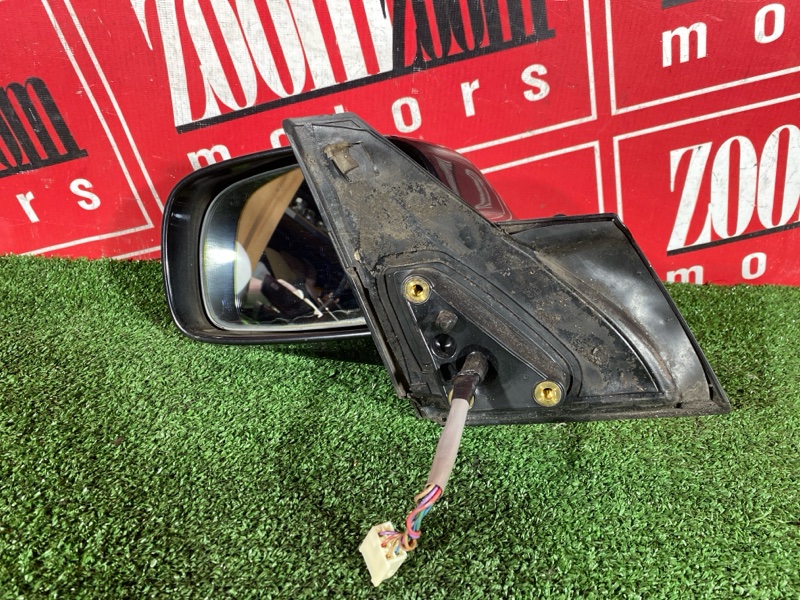 Зеркало боковое, 800 рублей, Солонцы