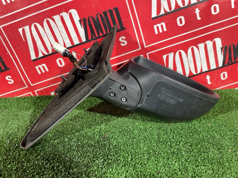 Зеркало боковое, 2400 рублей, Солонцы