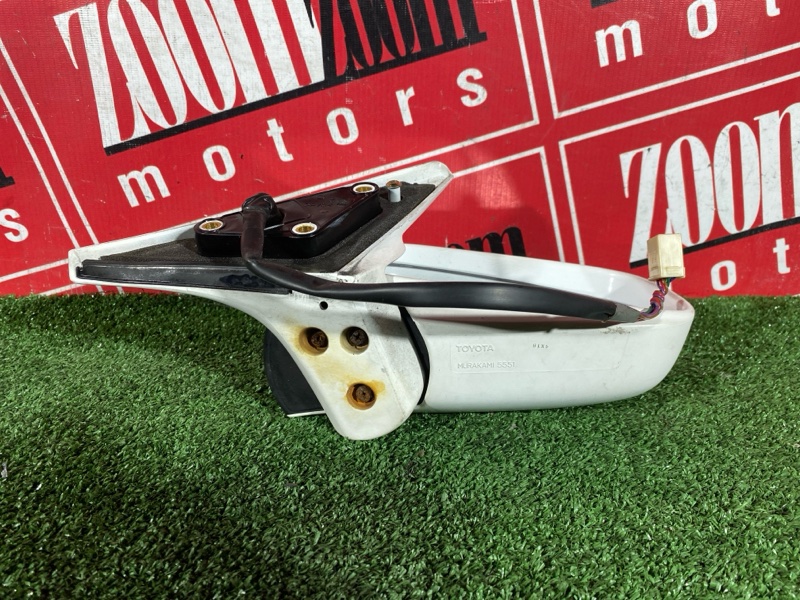 Зеркало боковое, 600 рублей, Солонцы