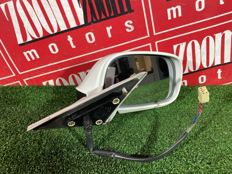 Зеркало боковое, 600 рублей, Солонцы